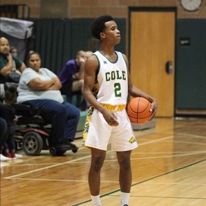 Meet your Posher, Nick